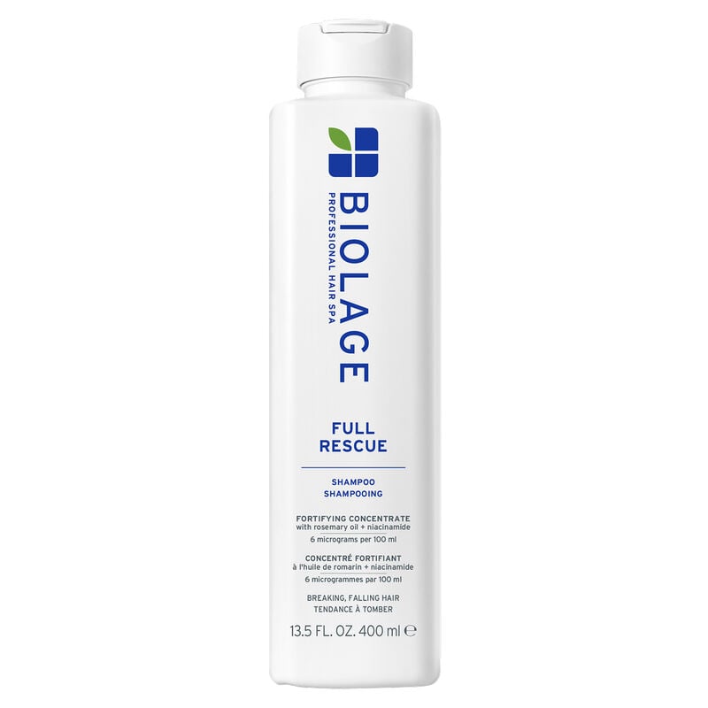Biolage Full Rescue Shampoo image number 0