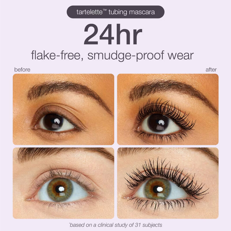 Tarte Kindness Cafe Collector's Set image number 1