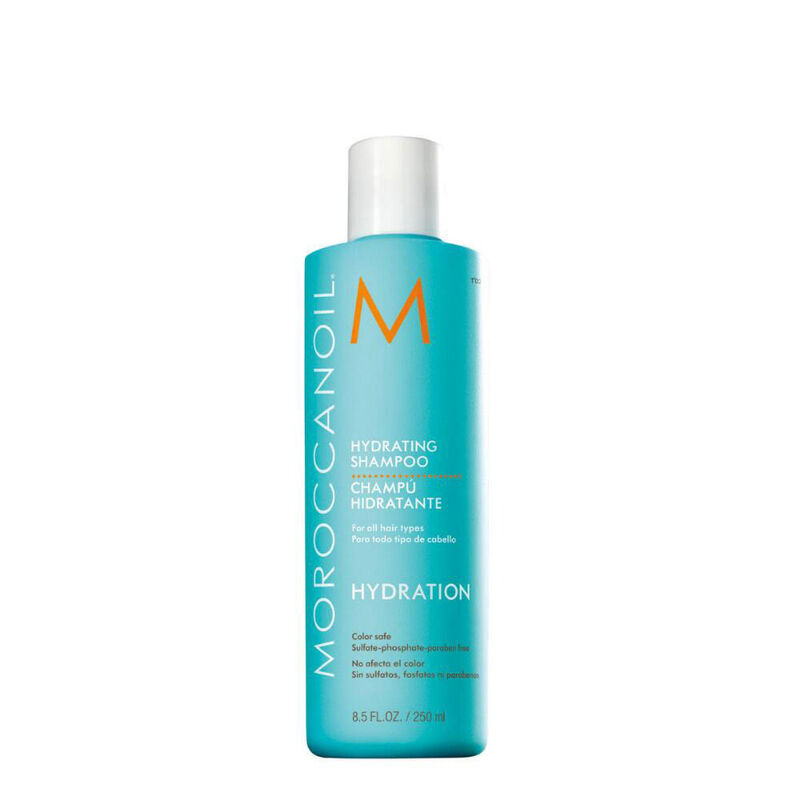 Moroccanoil Hydrating Shampoo image number 0