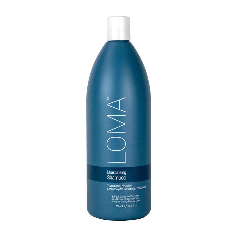 LOMA Moisturizing Shampoo image number 0