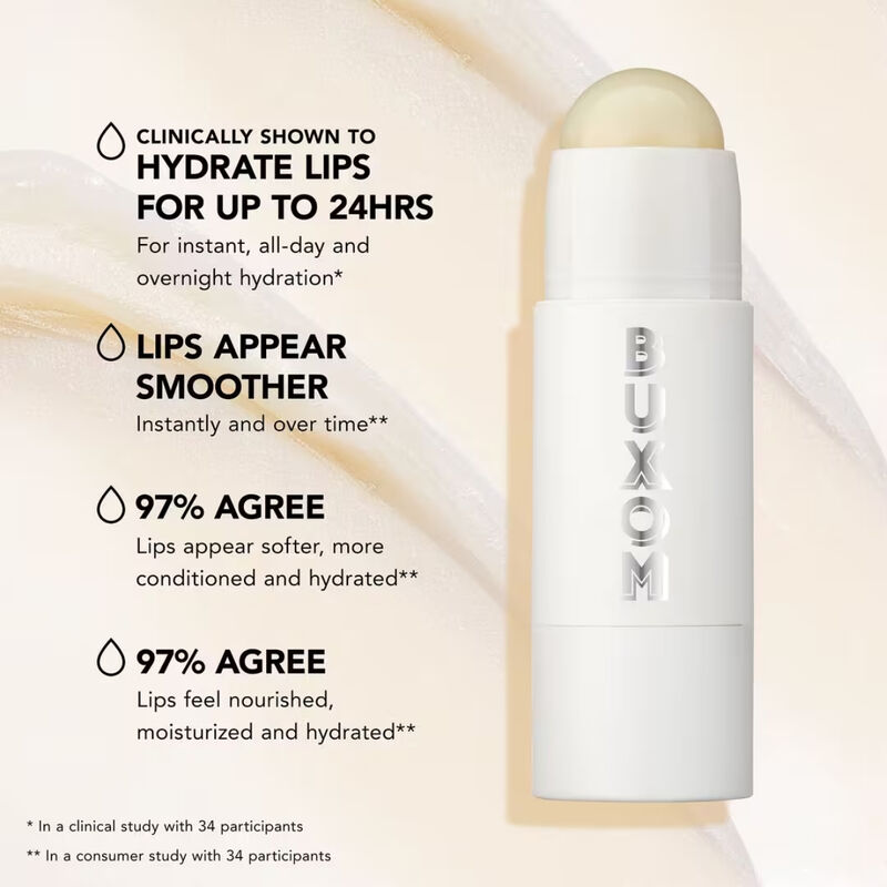 Power-Full Plump + Repair Lip Butter image number 2