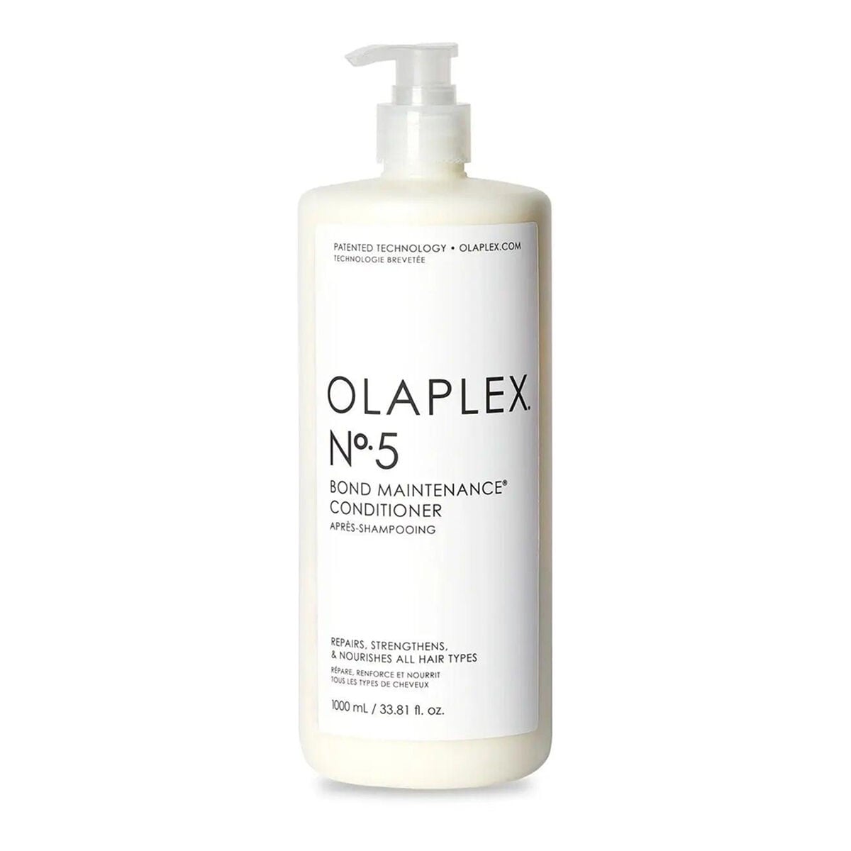 Olaplex Nº.5 Bond Maintenance Conditioner - Thumbnail 4