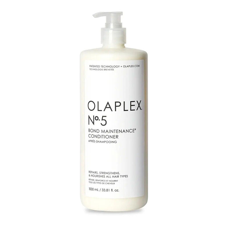 Olaplex No. 5 Bond Maintenance Conditioner image number 0