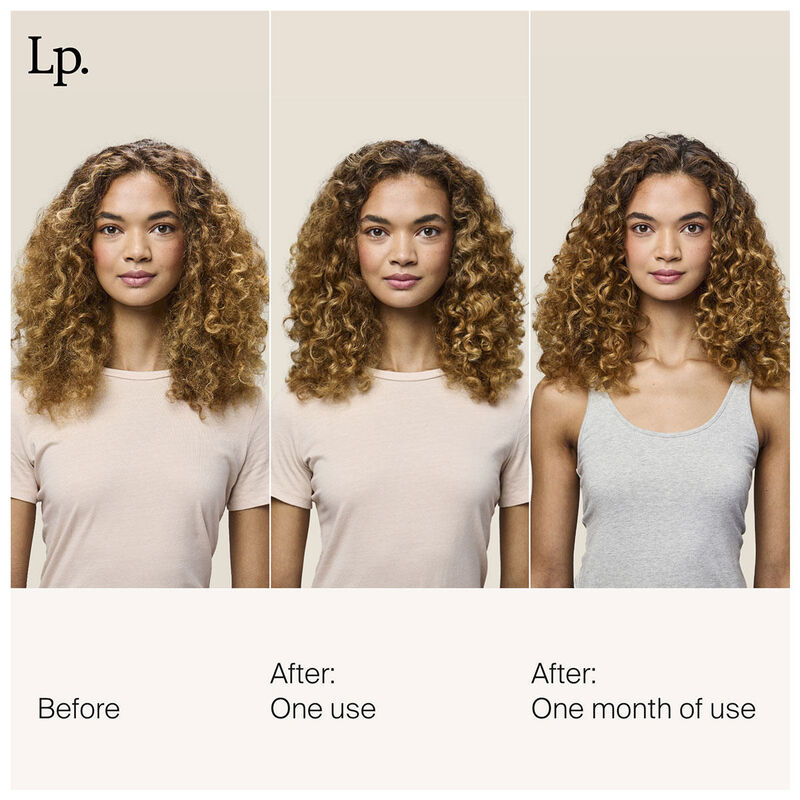 Living Proof No Frizz Intense Moisture Mask image number 4