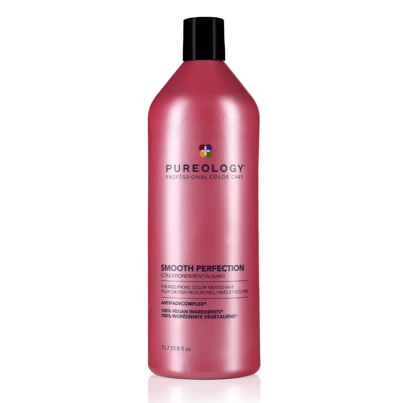 Pureology Smooth Perfection Conditioner image number 0