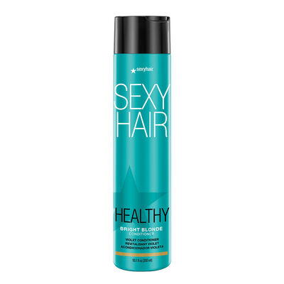 Sexy Hair Healthy Sexy Hair Bright Blonde Conditioner