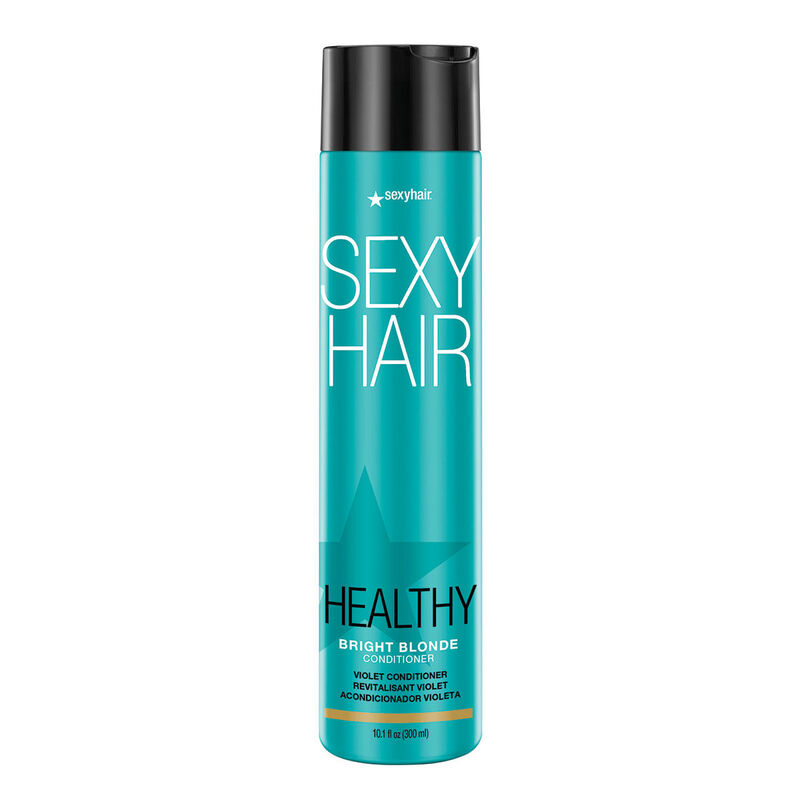Sexy Hair Healthy Sexy Hair Bright Blonde Conditioner image number 0