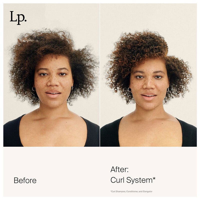 Living Proof Curl Elongator Conditioning Cream image number 6