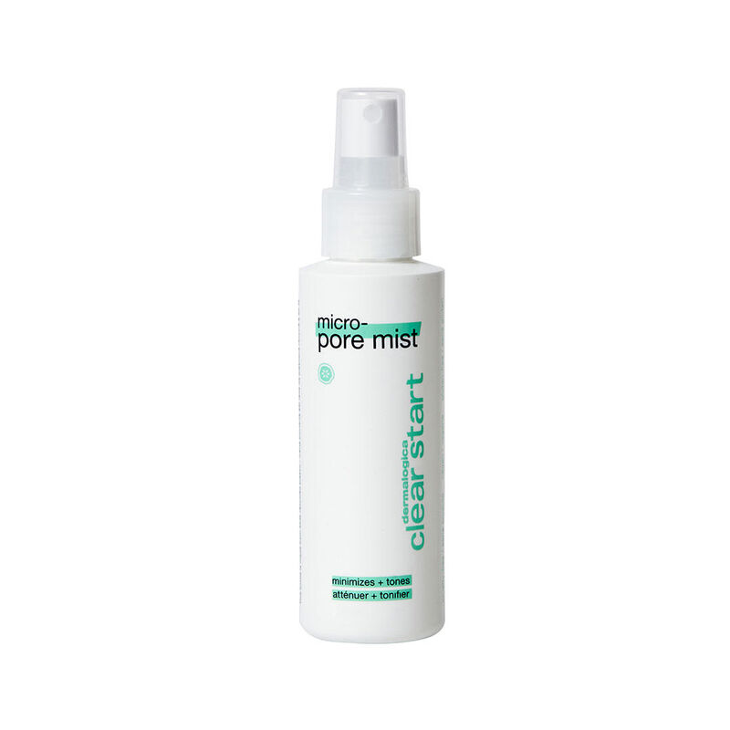 Dermalogica Clear Start Micro-Pore Mist image number 0