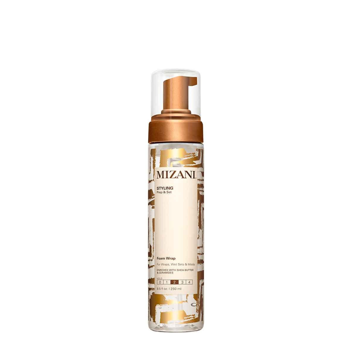 Mizani Foam Wrap
