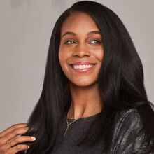 Hot Tools Black Gold One-Step Volumizer