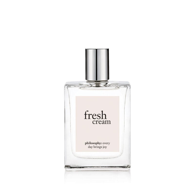 philosophy fresh cream spray fragrance image number 0