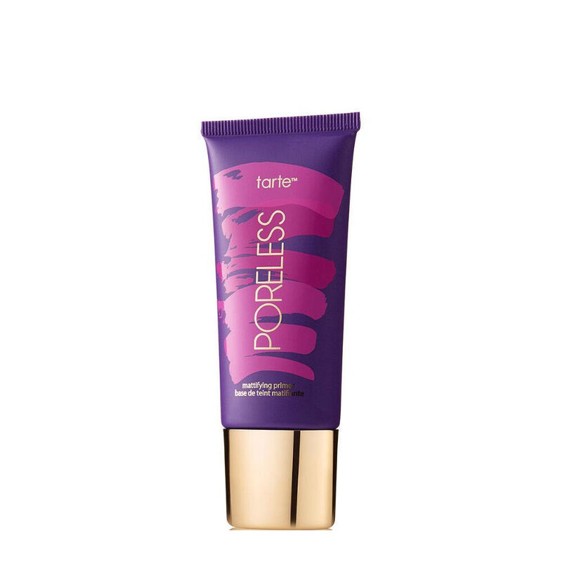 Tarte Poreless Mattifying Primer image number 0