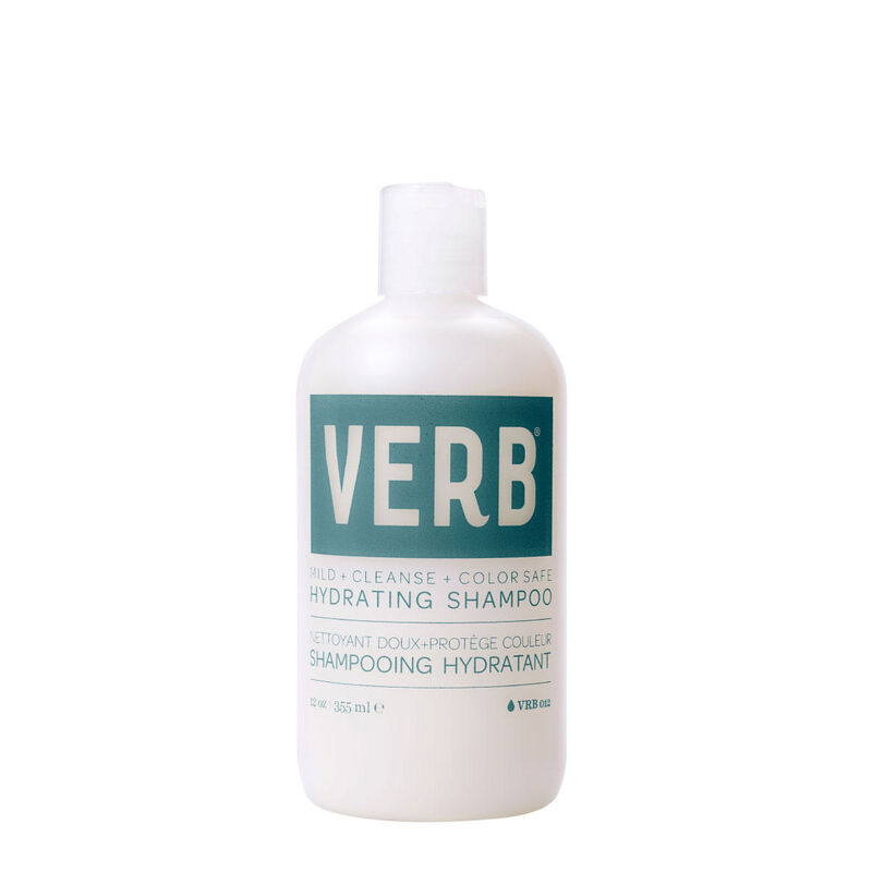 Verb Hydrating Shampoo image number 0