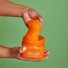 Tree Hut Tangerine Shea Sugar Scrub