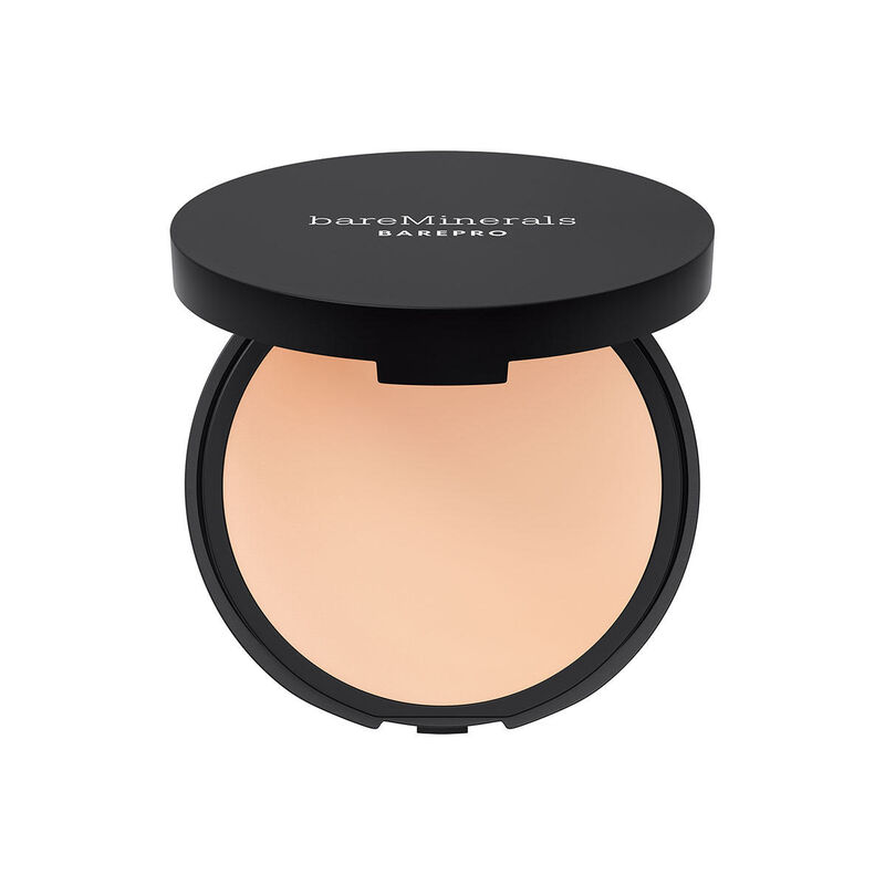 bareMinerals BarePro 16-Hour Skin-Perfecting Powder Foundation image number 0