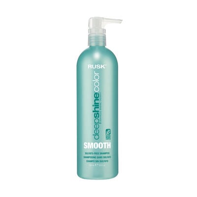 Rusk Deepshine Smooth Shampoo