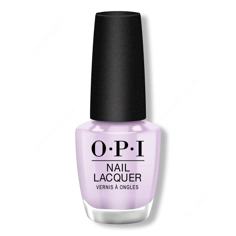 OPI Nail Lacquer - Polly Want a Lacquer? image number 0