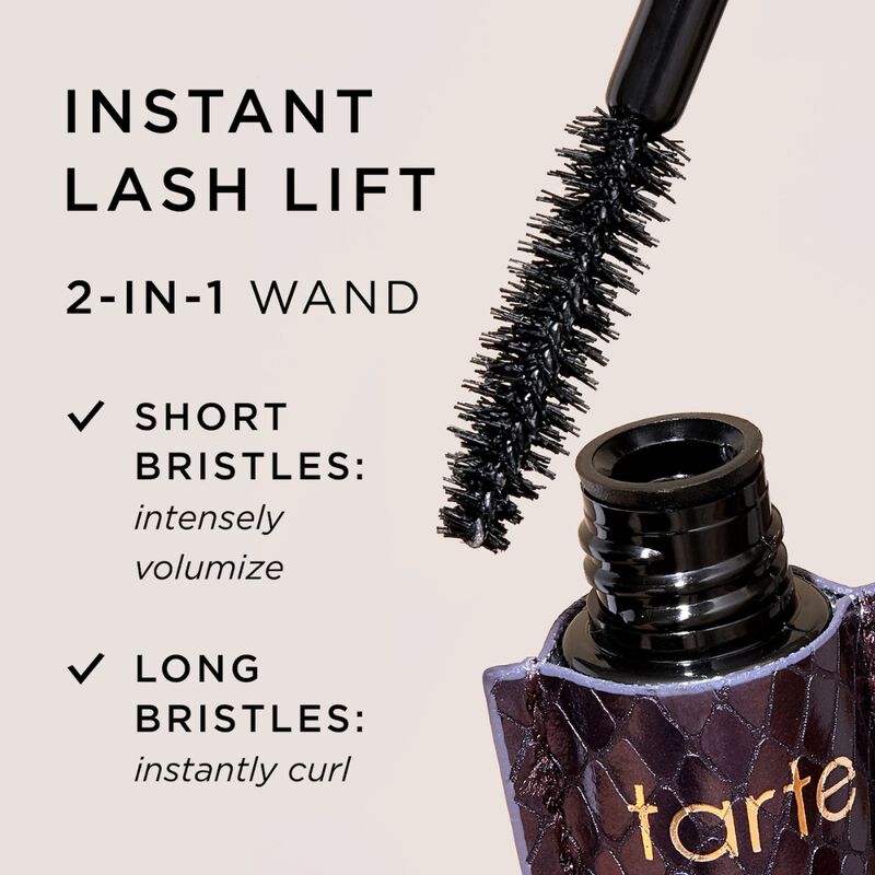 Tarte Picture Perfect Eyelash Curler image number 5