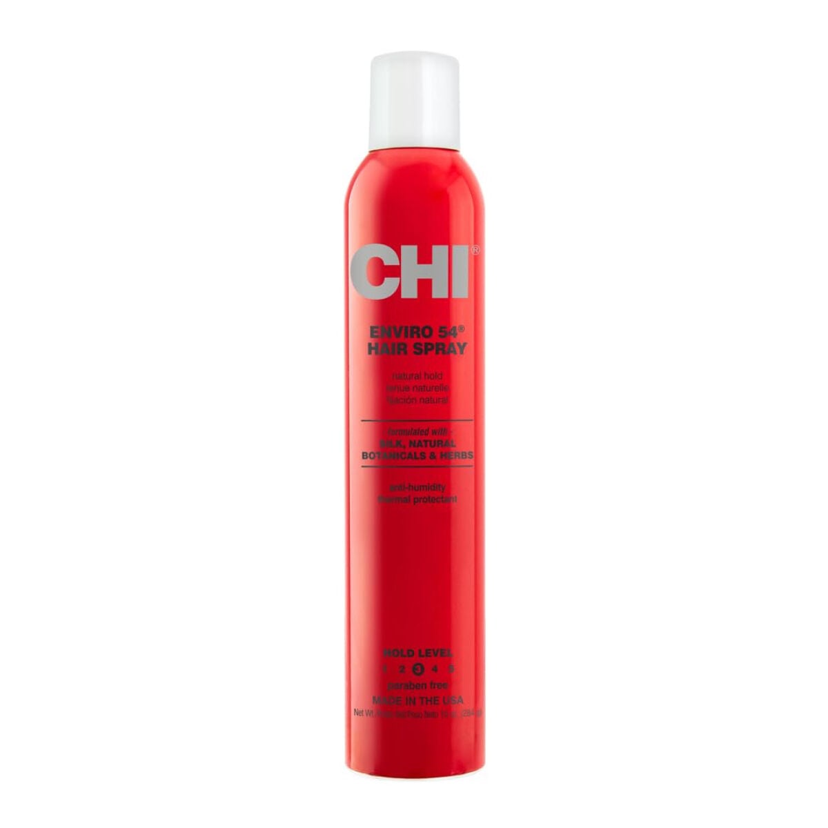 CHI Enviro Hair Spray - Thumbnail 5