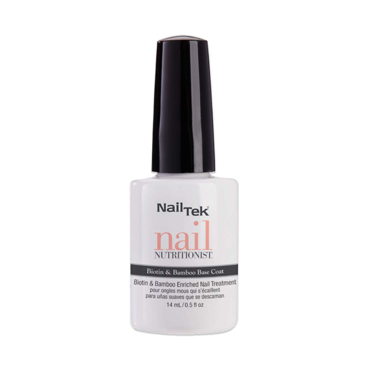 Nail Tek Nail Nutritionist