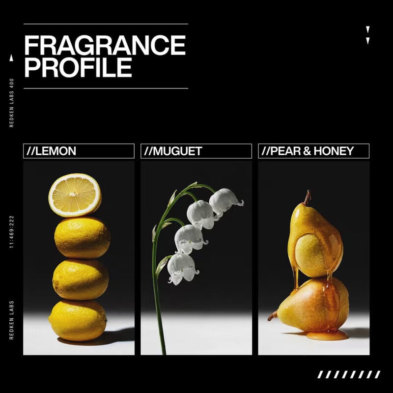 Redken All Soft All-In Mask with Argan Oil image number 2
