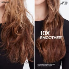 Redken Acidic Bonding Concentrate Leave-In Treatment for Hair Repair