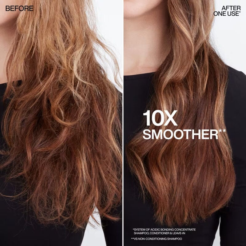 Redken Acidic Bonding Concentrate Leave-In Treatment for Hair Repair image number 1