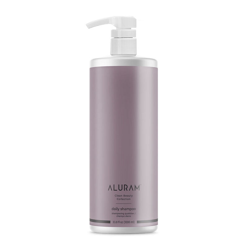 Aluram Daily Shampoo image number 0