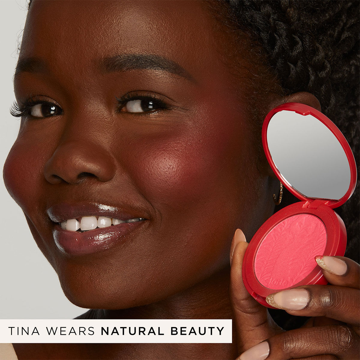 Tarte Amazonian Clay Blush - Thumbnail 2