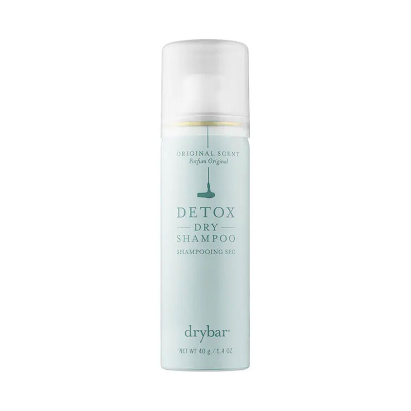 Drybar Deluxe-Size Detox Dry Shampoo - Original Scent image number 0
