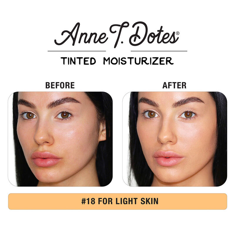 theBalm Anne T. Dotes Tinted Moisturizer image number 3