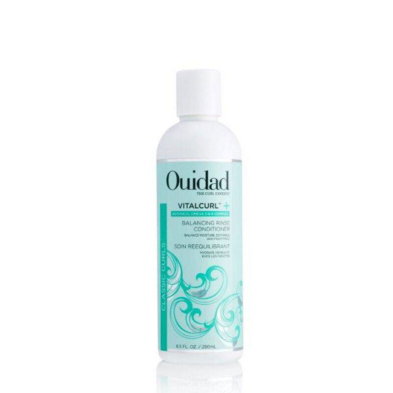 Ouidad VitalCurl Plus Balancing Rinse Conditioner image number 0