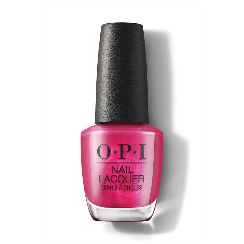 OPI Nail Lacquer Hollywood Collection image number 0