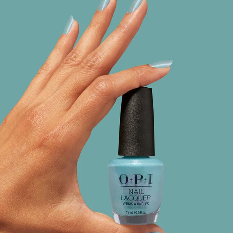 OPI Nail Lacquer OPI'm Dreaming Collection - Reality Check Ya Out image number 2