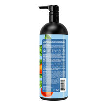 Hempz Triple Moisture Fresh Citrus Herbal Shampoo