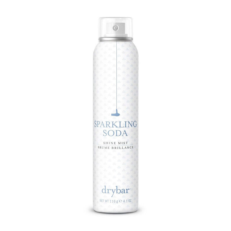 Drybar Sparkling Soda Shine Mist image number 0