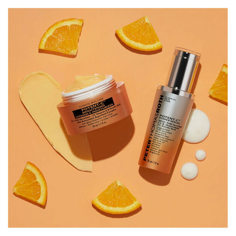 Peter Thomas Roth POTENT C Brightening Vitamin C Moisturizer image number 6