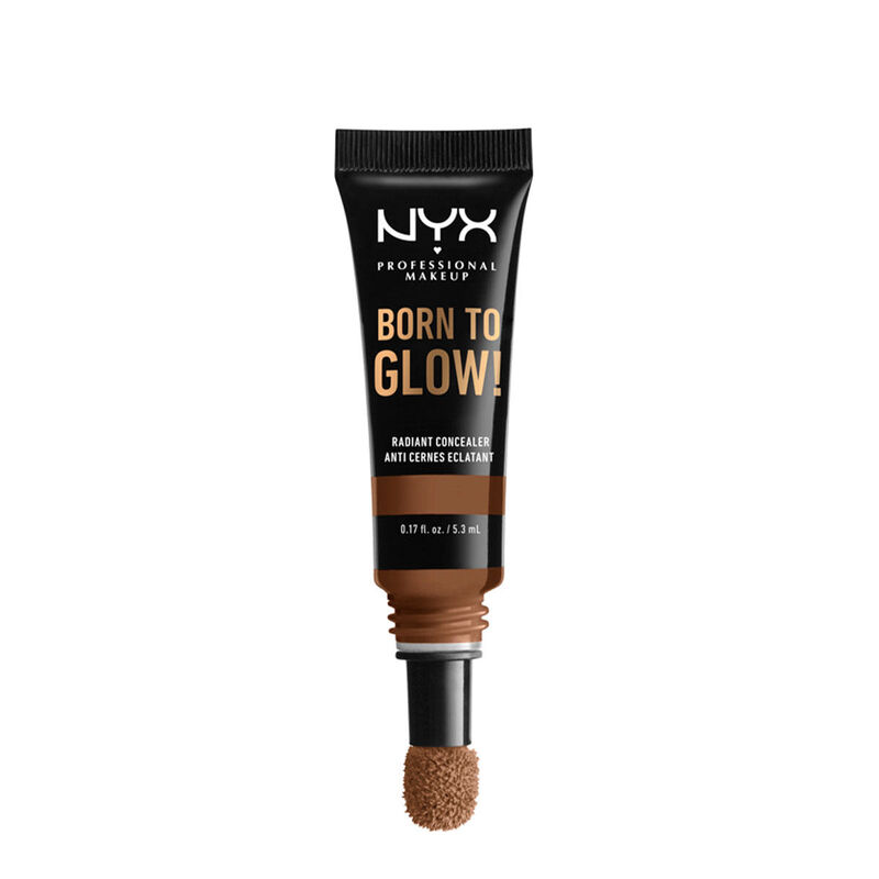 NYX Born To Glow Radiant Concealer image number 0
