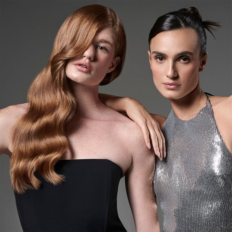 IGK Hold Up Strong Finishing Hairspray image number 5