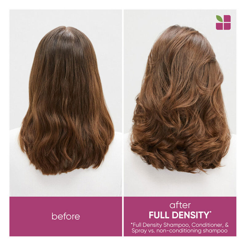 Biolage Full Density Shampoo image number 1