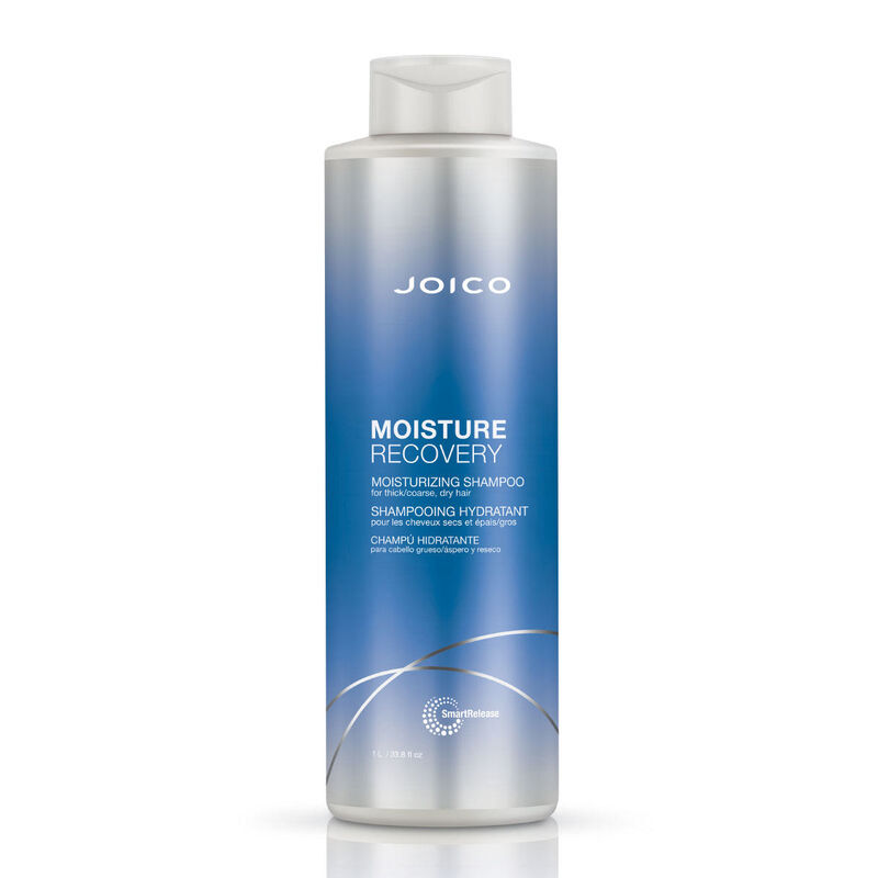 Joico Moisture Recovery Moisturizing Shampoo image number 0