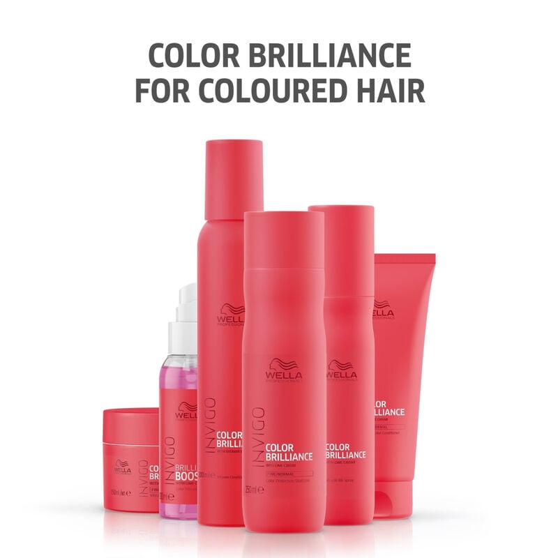Wella Invigo Miracle BB Spray image number 4