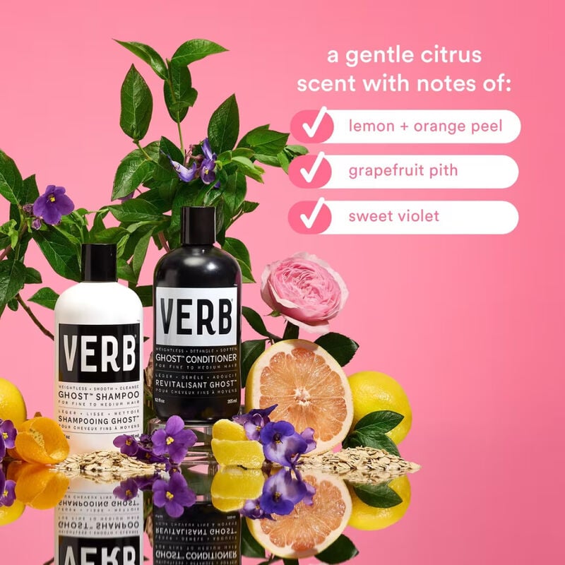 Verb Ghost Shampoo image number 3