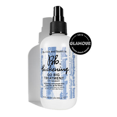 Bumble and bumble Thickening Go Big Plumping Treatment