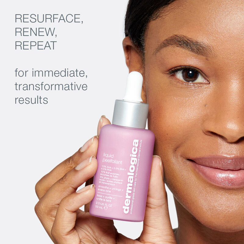 Dermalogica Liquid Peelfoliant image number 5