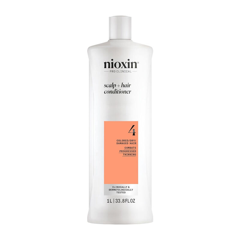 NIOXIN System 4 Scalp Therapy image number 0