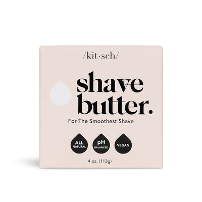 Kitsch Shave Butter