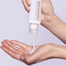 Paul Mitchell Clean beauty Repair Leave-In Treatment