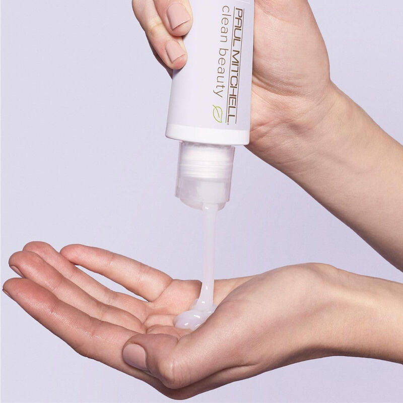 Paul Mitchell Clean beauty Repair Leave-In Treatment image number 1